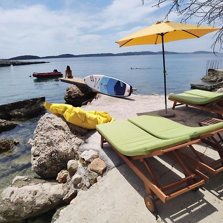 Apartment Shades Of Blue Hvar Town Exterior photo