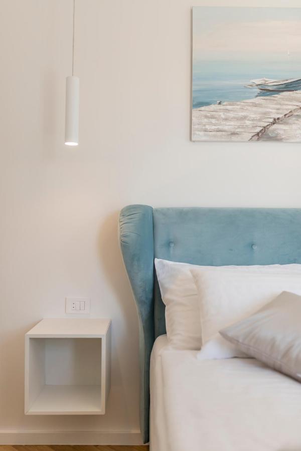 Apartment Shades Of Blue Hvar Town Exterior photo