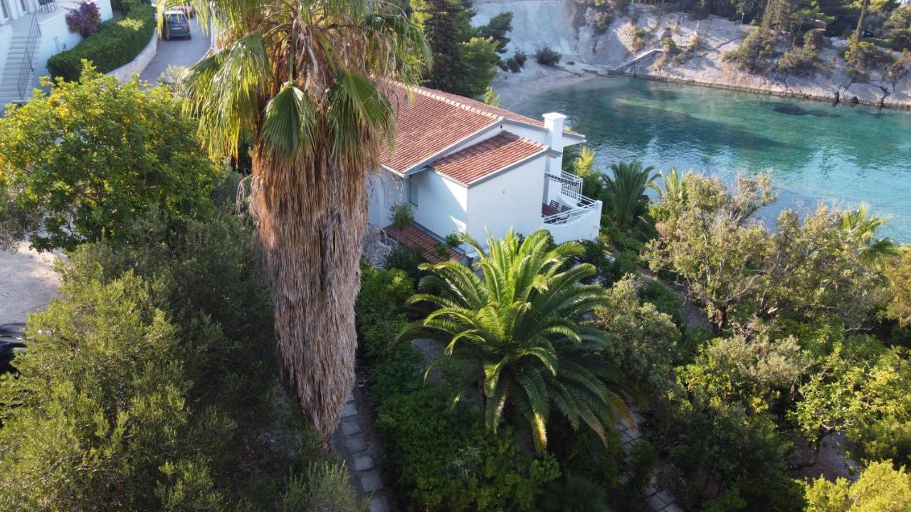 Apartment Shades Of Blue Hvar Town Exterior photo