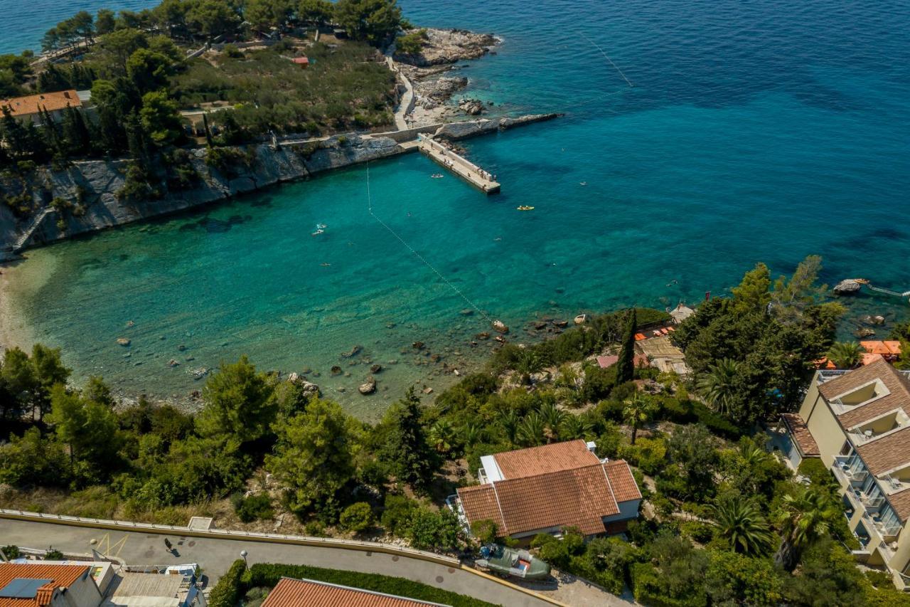 Apartment Shades Of Blue Hvar Town Exterior photo