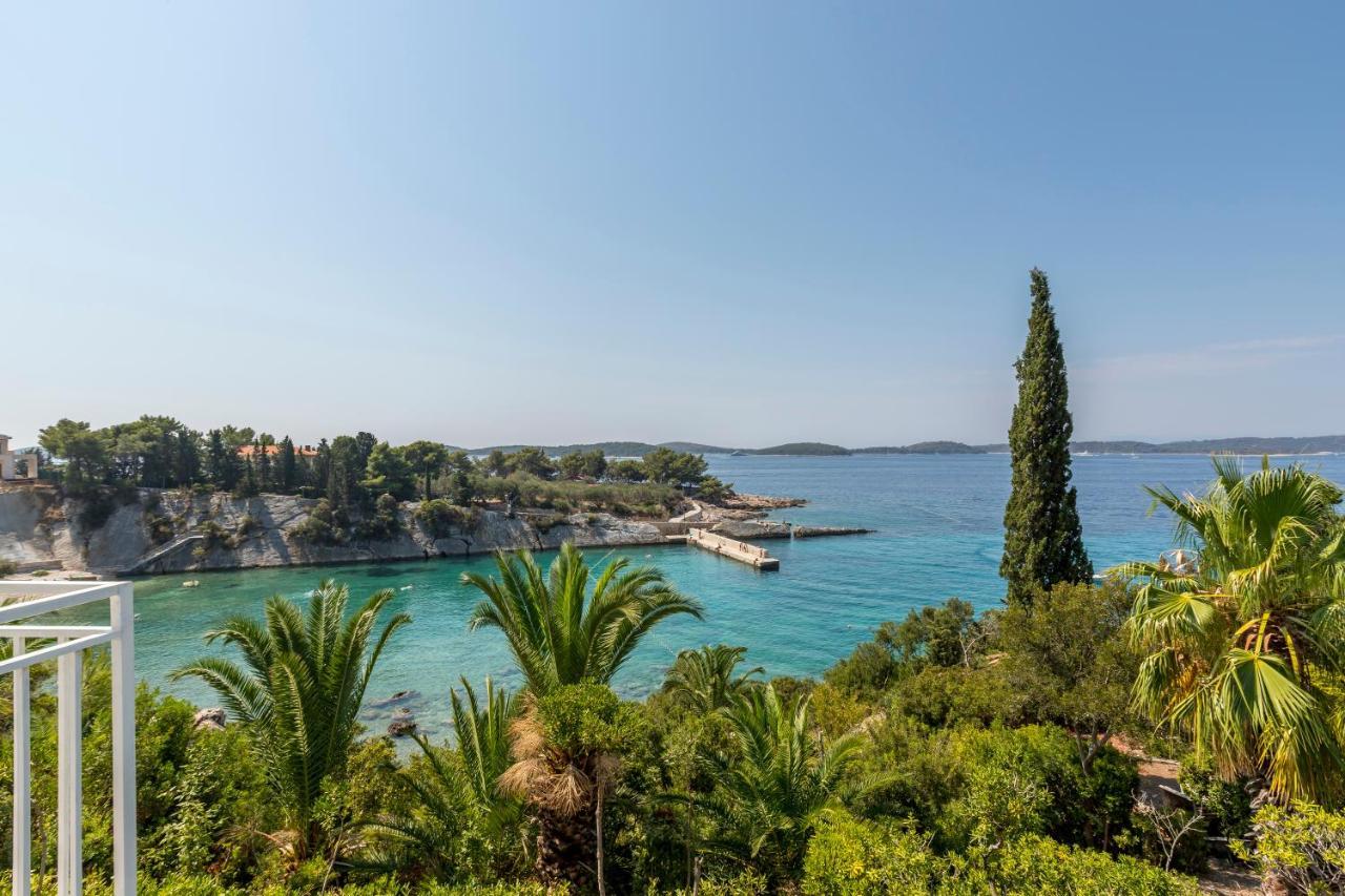 Apartment Shades Of Blue Hvar Town Exterior photo