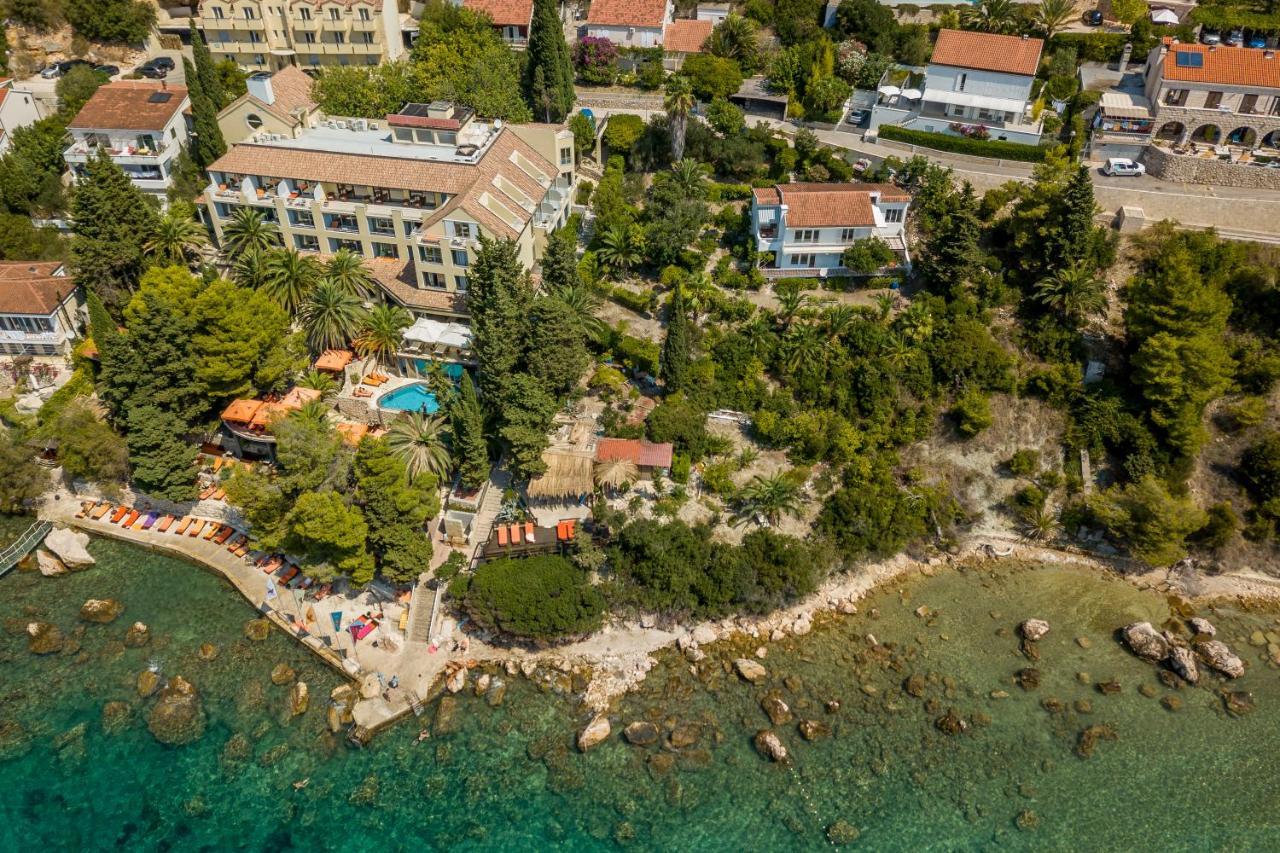 Apartment Shades Of Blue Hvar Town Exterior photo