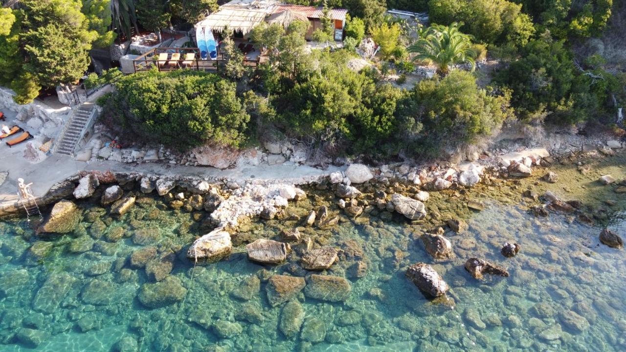 Apartment Shades Of Blue Hvar Town Exterior photo